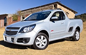 Размер колёс на Chevrolet Utility 2018 Подбор шин на Chevrolet Utility 2018