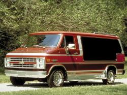 Размер колёс на Chevrolet Van 1972 Подбор шин на Chevrolet Van 1972