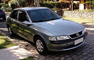 Размер колёс на Chevrolet Vectra 1999 Подбор шин на Chevrolet Vectra 1999