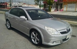 Размер колёс на Chevrolet Vectra 2008 Подбор шин на Chevrolet Vectra 2008