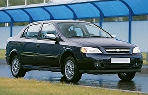 Размер колёс на Chevrolet Viva 2007 Подбор шин на Chevrolet Viva 2007
