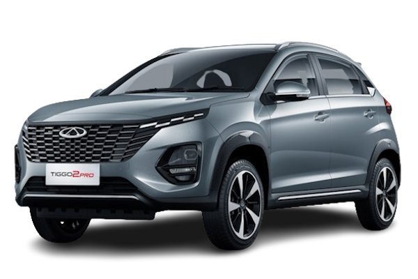 Размер колёс на Chirey Tiggo 2 Pro 2024 Подбор шин на Chirey Tiggo 2 Pro 2024