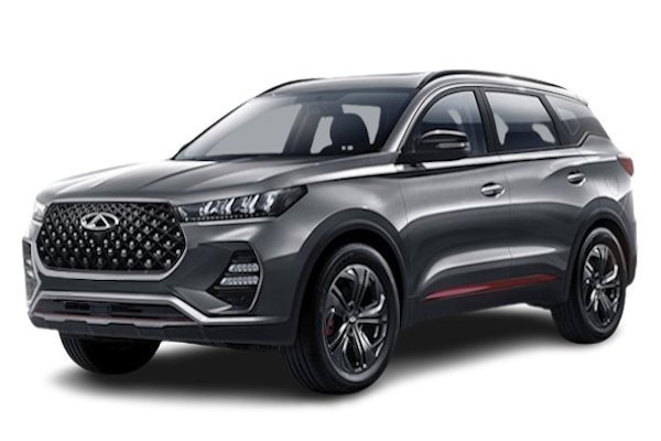 Размер колёс на Chirey Tiggo 7 Pro 2024 Подбор шин на Chirey Tiggo 7 Pro 2024