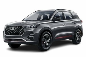 Размер колёс на Chirey Tiggo 7 Pro 2025 Подбор шин на Chirey Tiggo 7 Pro 2025