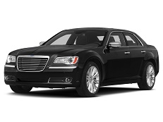 Размер колёс на Chrysler 300 2018 Подбор шин на Chrysler 300 2018