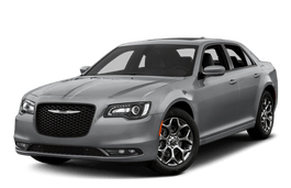 Размер колёс на Chrysler 300 2020 Подбор шин на Chrysler 300 2020