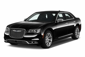 Подбор шин на Chrysler 300 2023