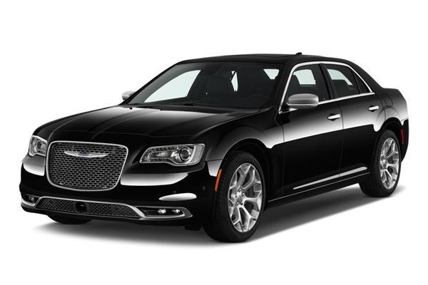 Размер колёс на Chrysler 300 2024 Подбор шин на Chrysler 300 2024