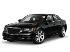 Размер колёс на Chrysler 300C SRT-8 2016 Подбор шин на Chrysler 300C SRT-8 2016