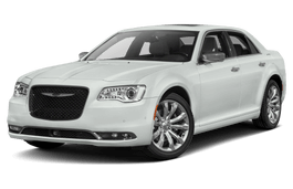Размер колёс на Chrysler 300C 2019 Подбор шин на Chrysler 300C 2019