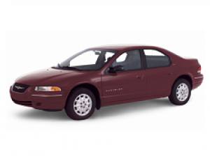 Размер колёс на Chrysler Cirrus 1996 Подбор шин на Chrysler Cirrus 1996
