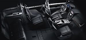 Размер колёс на Chrysler Grand Voyager 2016 Подбор шин на Chrysler Grand Voyager 2016