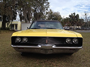 Размер колёс на Chrysler Newport 1968 Подбор шин на Chrysler Newport 1968