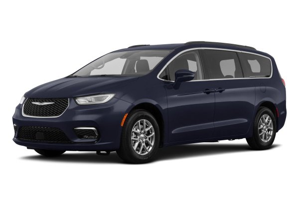 Размер колёс на Chrysler Pacifica 2025 Подбор шин на Chrysler Pacifica 2025