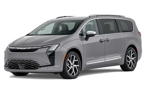 Selección de neumáticos y llantas para vehículo Chrysler Pacifica. Neumáticos en Chrysler Selección de neumáticos y llantas para vehículo Chrysler Pacifica. Шины на Chrysler