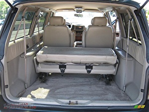 Размер колёс на Chrysler Town & Country 1994 Подбор шин на Chrysler Town & Country 1994