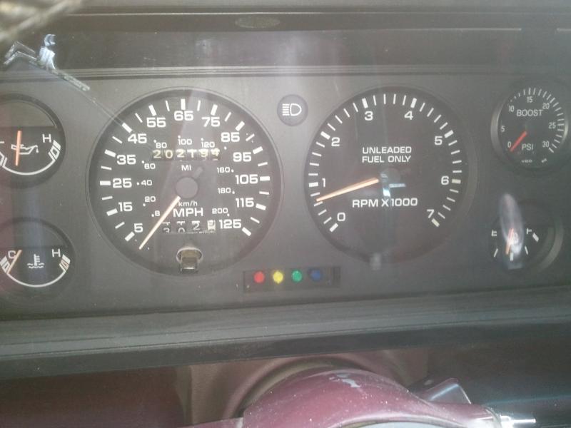 Размер колёс на Chrysler Voyager 1989 Подбор шин на Chrysler Voyager 1989