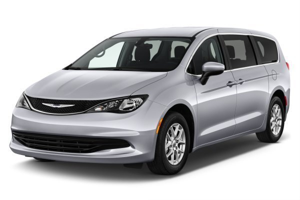 Размер колёс на Chrysler Voyager 2026 Подбор шин на Chrysler Voyager 2026