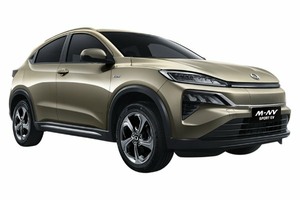Размер колёс на Ciimo M-NV 2022 Подбор шин на Ciimo M-NV 2022