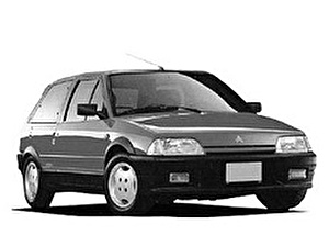 Размер колёс на Citroen Ax 1998 Подбор шин на Citroen Ax 1998