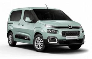 Размер колёс на Citroen Berlingo 2019 Подбор шин на Citroen Berlingo 2019