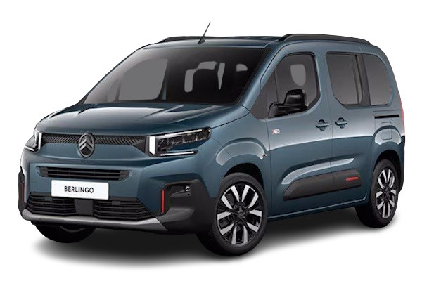 Подбор шин на Citroen Berlingo 2025