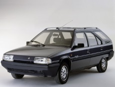 Подбор шин на Citroen Bx 1994