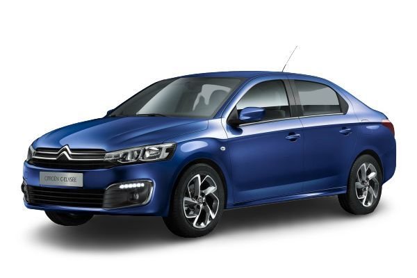 Размер колёс на Citroen C-Elysee 2022 Подбор шин на Citroen C-Elysee 2022