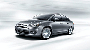Подбор шин на Citroen C-Quatre 2009