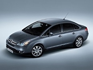 Размер колёс на Citroen C-Triomphe 2008 Подбор шин на Citroen C-Triomphe 2008