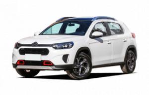 Подбор шин на Citroen C3-XR 2019