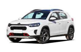 Подбор шин на Citroen C3-XR 2020