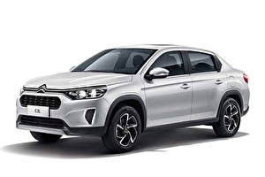 Размер колёс на Citroen C3L 2021 Подбор шин на Citroen C3L 2021