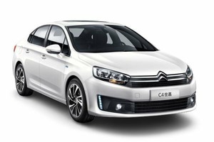 Размер колёс на Citroen C4 Sega 2017 Подбор шин на Citroen C4 Sega 2017