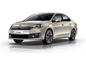 Размер колёс на Citroen C4 Sega 2020 Подбор шин на Citroen C4 Sega 2020