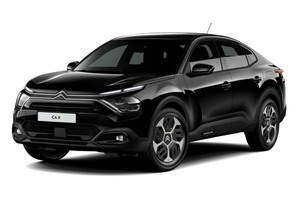 Размер колёс на Citroen C4 X 2022 Подбор шин на Citroen C4 X 2022