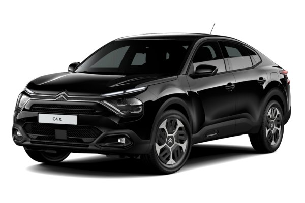 Размер колёс на Citroen C4 X 2023 Подбор шин на Citroen C4 X 2023