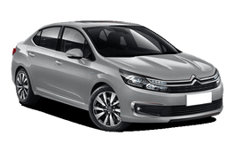 Подбор шин на Citroen C4 2018