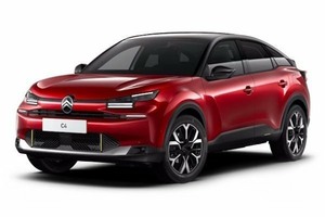 Подбор шин на Citroen C4 2026