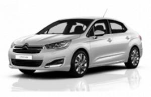Размер колёс на Citroen C4L 2015 Подбор шин на Citroen C4L 2015