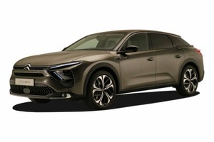 Размер колёс на Citroen C5 X 2021 Подбор шин на Citroen C5 X 2021