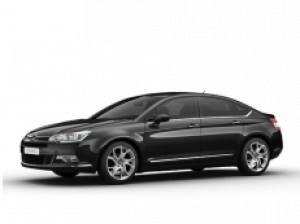 Размер колёс на Citroen C5 2016 Подбор шин на Citroen C5 2016