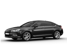 Подбор шин на Citroen C5 2016
