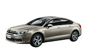 Размер колёс на Citroen C5 2021 Подбор шин на Citroen C5 2021