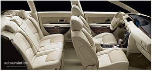 Размер колёс на Citroen C6 2007 Подбор шин на Citroen C6 2007