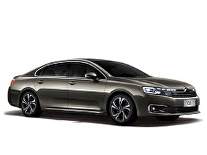 Размер колёс на Citroen C6 2019 Подбор шин на Citroen C6 2019
