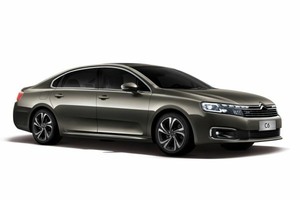 Размер колёс на Citroen C6 2023 Подбор шин на Citroen C6 2023