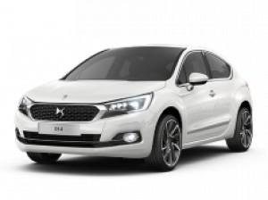 Размер колёс на Citroen DS4 2010 Подбор шин на Citroen DS4 2010