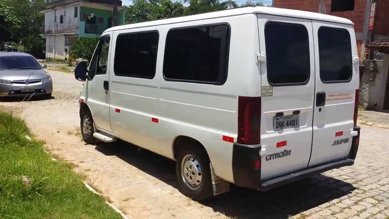 Размер колёс на Citroen Jumper 2005 Подбор шин на Citroen Jumper 2005