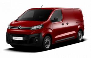 Размер колёс на Citroen Jumpy 2019 Подбор шин на Citroen Jumpy 2019